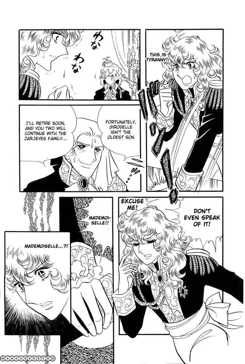 Rose of Versailles Chapter 37 14